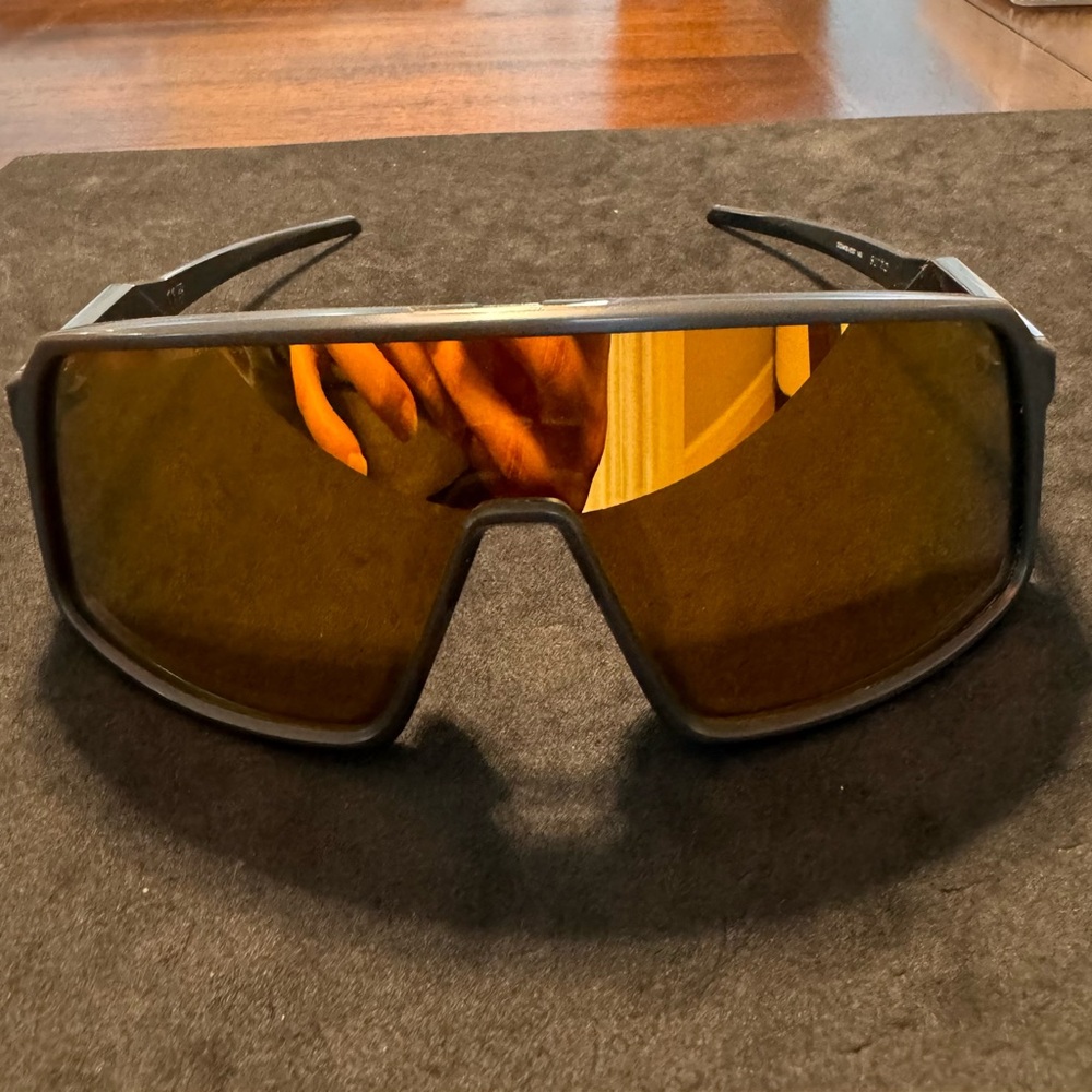 Oakley Sutro Sunglasses